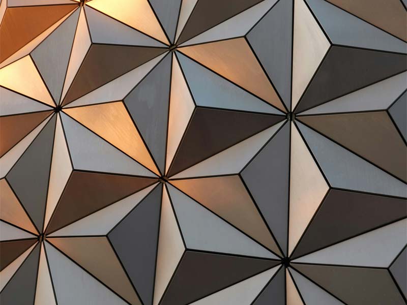 Abstract image